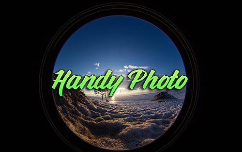 game pic for Handy photo